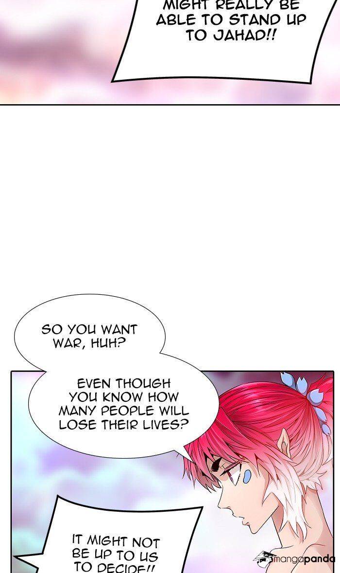 Tower of God Chapter 463 image 055